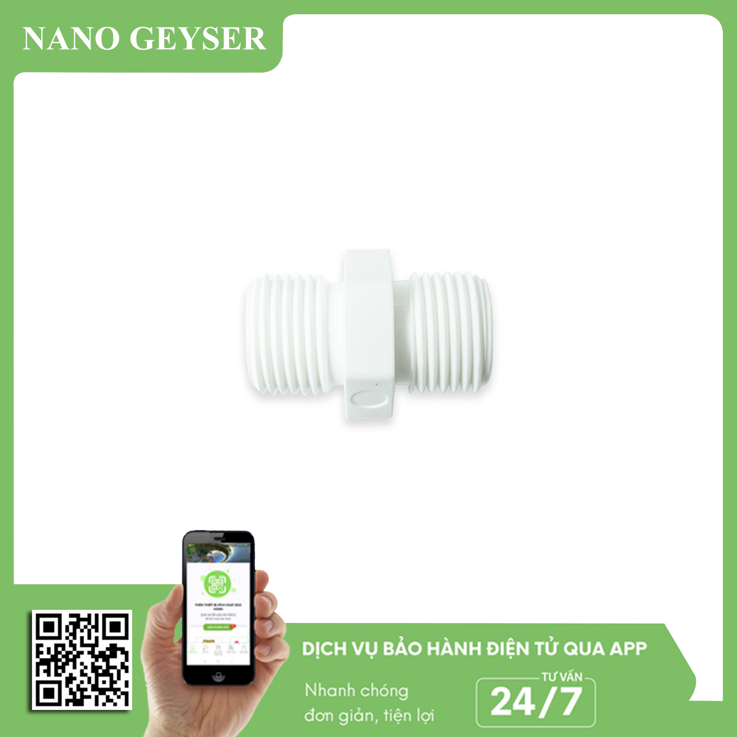 Sâu nối zen 21